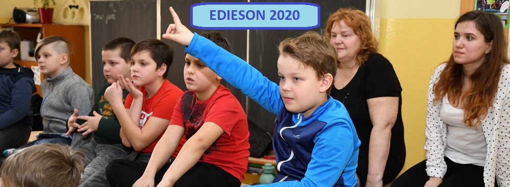 EDIESON 2020 C